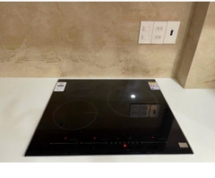 Bếp Từ 3 Vùng Nấu KAFF KF-SQ5463H Fabio nhập Đức - Schott Ceran