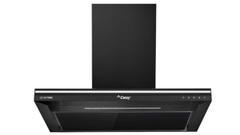 Máy hút mùi Canzy CZ-HE90BK - chữ T 900mm