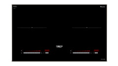 Bếp từ đôi Chef's EH-DIH336