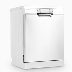 Máy rửa chén Hafele HDW-F60C (533.23.200) - Độc lập - 15 Bộ