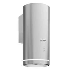 Máy hút mùi Latino LT-7038T | Áp tường Φ38cm | Hút mạnh 1400m3/h