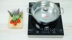 Bếp từ đơn Chef's EH-IH2000A
