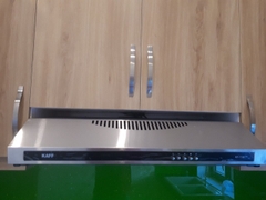 Máy Hút Mùi Cổ Điển KAFF KF-738I - Inverter mới