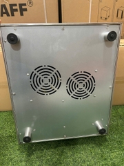 Bếp từ công nghiệp Fuger FG-X50WE PRO 5000W