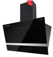 Máy hút mùi kính vát Latino LT-770V2 | Motor BLDC