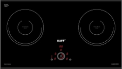 Bếp Từ Đôi KAFF KF-ROTE55 - nhập Đức