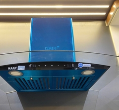 Máy Hút Mùi KAFF KF-GPT7069 - Vẫy tay thông minh 1000m3/h
