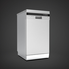 Máy Rửa Bát Junger JG DWJ-450 - Sấy Khử Khuẩn 70°C