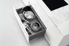 Giá Xoong Nồi Titanium XP.70T GrandX - Bảo Hành Hanh Rỉ Chính Hãng Trọn Đời