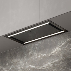 Máy hút mùi âm tủ Line Light K750B Malloca 75cm