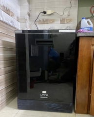 Máy rửa bát Latino LT-DSW815EU SERI 8 | 15 Bộ | Sấy PTC