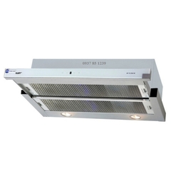 Máy Hút Mùi Âm Tủ KAFF KF-TL7001W 70cm