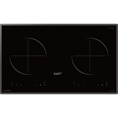 Bếp Từ Đôi KAFF KF-073II nhập Malaysia - Inverter mới