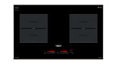 Bếp từ đôi Chef's EH-DIH896 - Hàng chính hãng nhập khẩu Đức