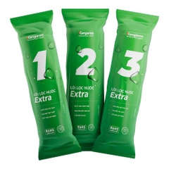Lõi 123 thưởng loại extral Kangaroo