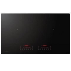 Bếp từ đôi Panasonic KY-H1WZ70KRA - 3500W - Kính Ceramic