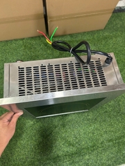 Bếp từ công nghiệp Fuger FG-X50WE PRO 5000W