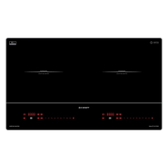 Bếp từ Canzy CZ-ML123HN nhập Malaysia