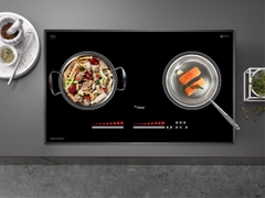 Bếp từ Canzy CZ-ML809Smart - Schott Ceran