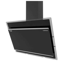 Máy hút mùi kính vát công suất lớn - Canzy CZ-399T GLASS