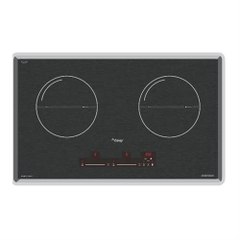 Bếp Từ Đôi Canzy CZ-TL867T nhập Thái Lan - Inverter mới