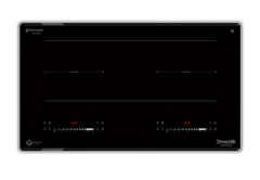 Bếp từ đôi Dmestik ML 999DKI
