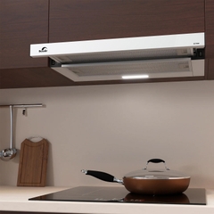 Máy Hút Mùi Bauer BC 7002I - Âm tủ 1000m3/h