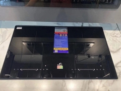 Bếp Từ Bauer BE 369SA nhập Malaysia - Inverter thông minh