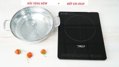 Bếp từ đơn Chef's EH-IH20
