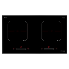 Bếp từ đôi Kocher DI-222