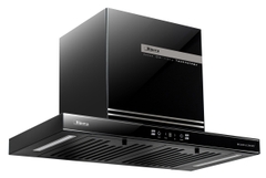 Máy hút mùi Binova BI-2025-Luxury-70 70cm chữ T