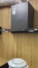 Máy Hút Mùi Bauer BC 7035DG MultiFunc - Tự làm sạch máy 2026