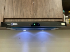 Máy Hút Mùi KAFF KF-TL700 - Âm Tủ Cảm Ứng Inverter