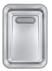 Chậu rửa bát Nhật Bản OGIER Inox 304 GLC 7648 Plus