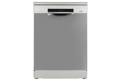 Máy rửa bát Bosch Serie 6 SMS6ECI11E - Sấy tự động mở cửa