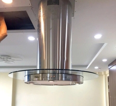 Máy hút mùi độc lập Canzy CZ-350C