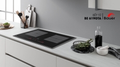 Bếp Từ Bauer BE 619GTA nhập Malaysia - Inverter thế hệ mới