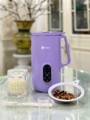 Máy Làm Sữa Hạt Mini Arber MLSH5WMT 800ml, 500W