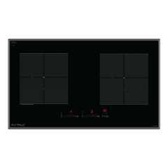 BẾP TỪ EUROSUN EU-T888GE(S) 2 VÙNG NẤU 3700W