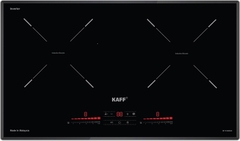 Bếp từ đôi Kaff KF-FL866GII