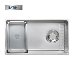Chậu Rửa Bát Kluger KY8045ST Plus - SATIN