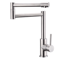 Vòi rửa bát Inox 304 FS 925SS