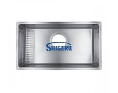 Chậu Rửa Bát Shigeru LE JSN-K FS Nhập Khẩu Nhật Bản