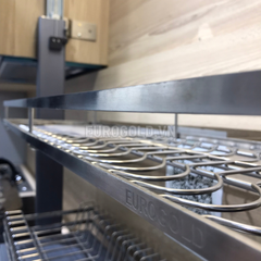 Giá bát nâng hạ điện Eurogold ESL9870