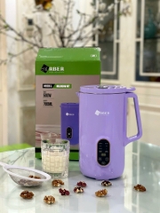Máy Làm Sữa Hạt Mini Arber MLSH5WMT 800ml, 500W
