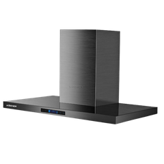 Máy hút mùi KOCHER K-225MI - Kiểu chữ T - Hút cực mạnh 1400m3/h