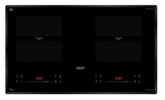 Bếp từ đôi KAFF KF DB68II New Plus