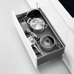 Giá xoong nồi Titanium GrandX XP.90T Fluoro Carbon