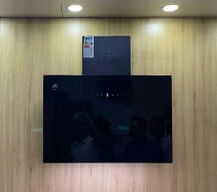 Máy Hút Mùi Bauer BC 70BSI  - BLDC cảm ứng 2 mặt