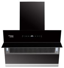 Hút mùi kính vát Canzy - Smart Auto Open : Hàng đặc biệt giá tối ưu